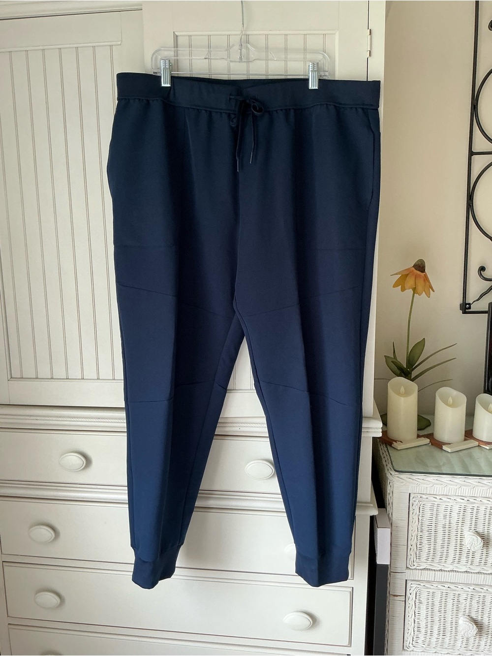 Men’s NWOT Russel Long Athletic Pants 🏃 🏌️